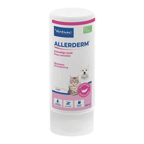 Virbac – Allerderm Gevoelige huid
