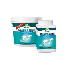 Audevard Balsamic Control