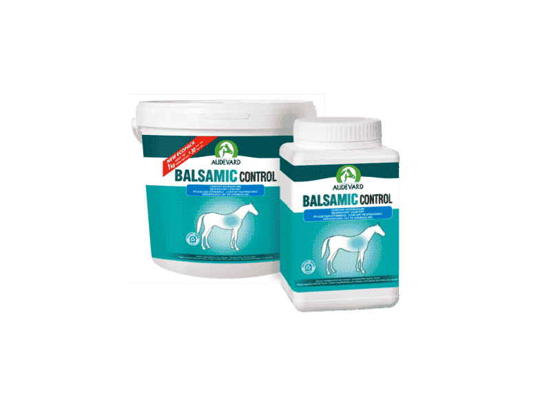 Audevard Balsamic Control