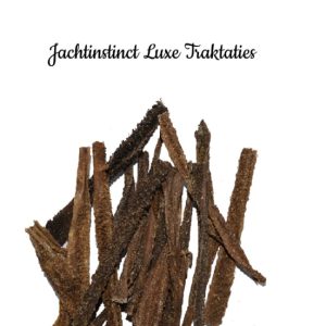 Jachtinstinct Dierenvoeding – Runderpens