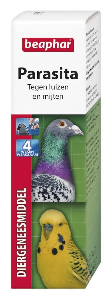 Beaphar Parasita