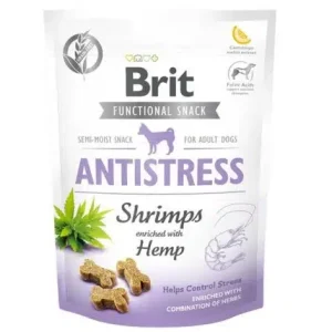Brit – Functional Snacks Dog – Antistress