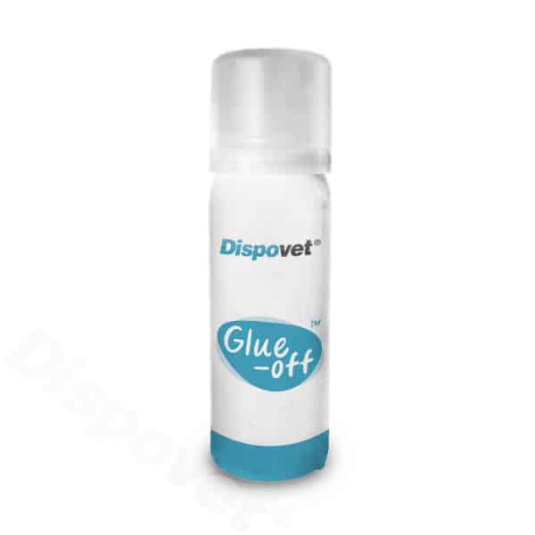 Dispovet – Glue-Off Spray