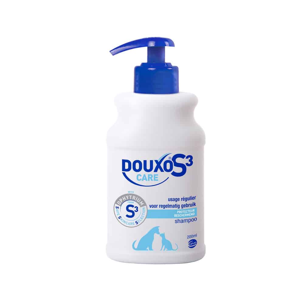 Douxo S3 Care Shampoo