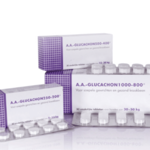 AA-Glucachon