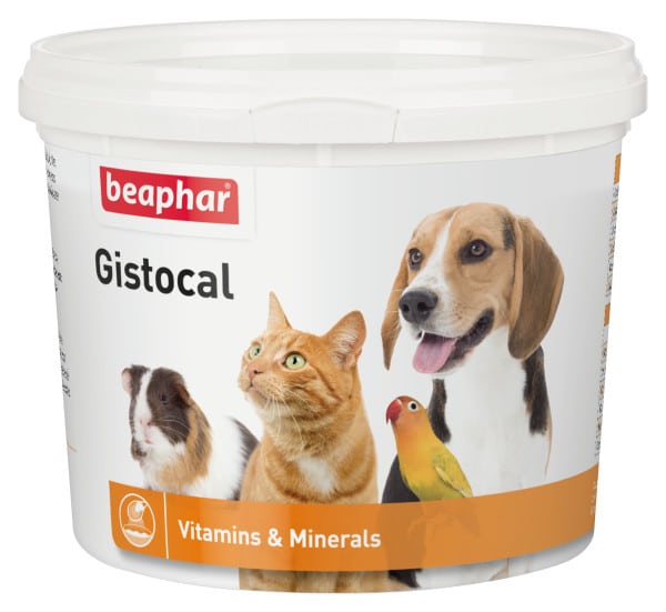 Beaphar Gistocal