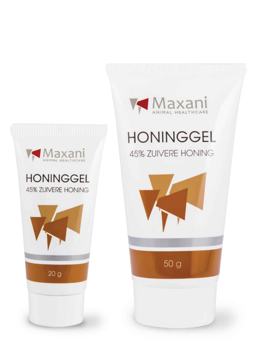 Maxani Honinggel