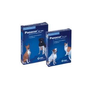 Panacur KH tabletten