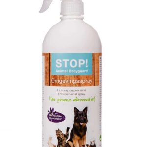 Stop! Animal Bodyguard Omgevingsspray