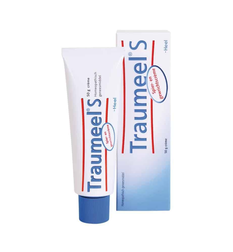 Traumeel S crème