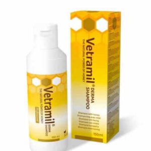 Vetramil Derma Shampoo 150 ml