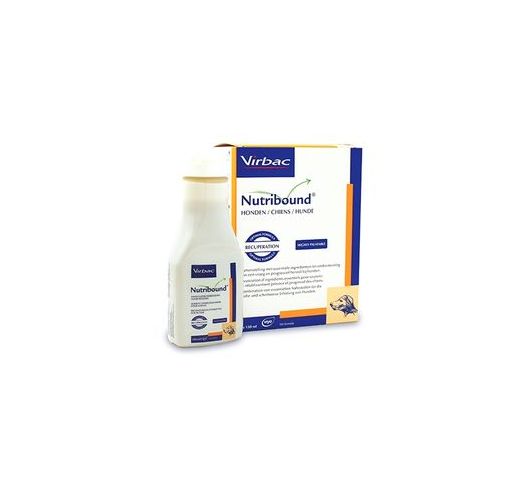 Nutribound Hond