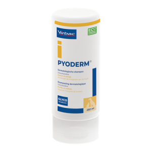 Pyoderm Shampoo
