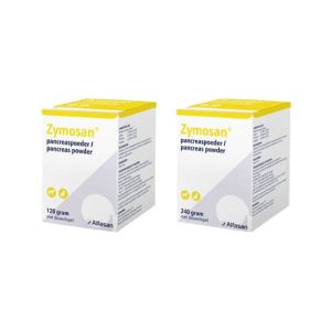 Zymosan Pancreaspoeder